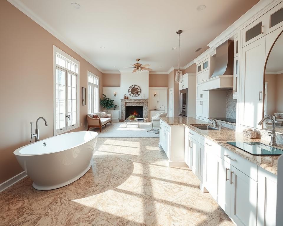 Home Renovation Services